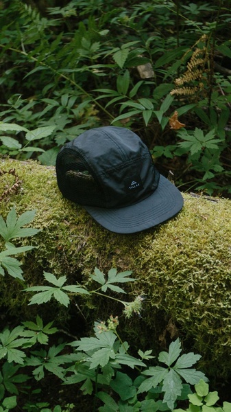 baseball cap, mesh back cap, outdoor hat, sports cap, dad hat, new arrival, brand awareness, lifestyle, outdoor, calm, fresh, green, black